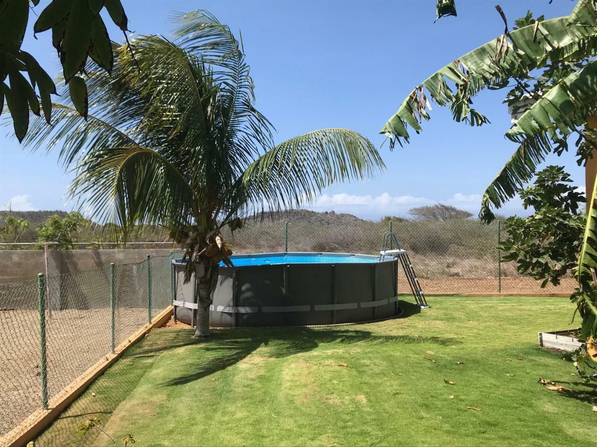 Quinta Villa Willemstad Exterior foto