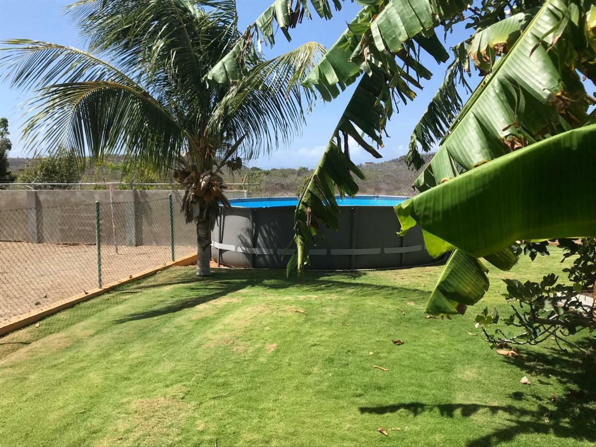 Quinta Villa Willemstad Exterior foto
